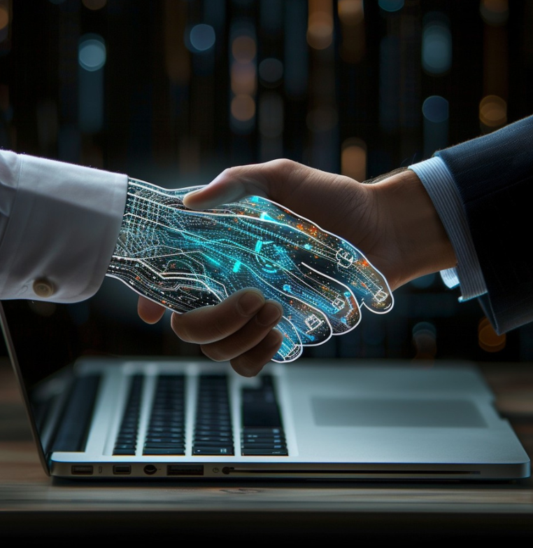 AI Is a Partner, Not a Shortcut